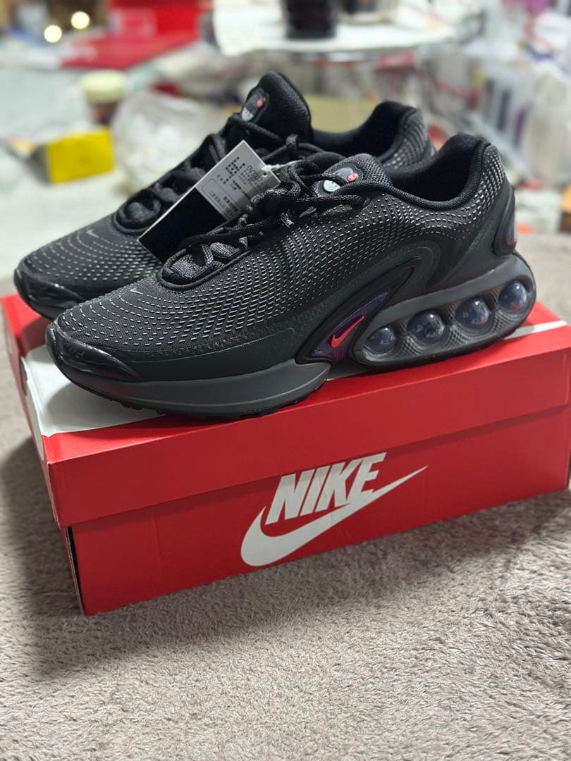 太し様 1時間程度着用 AIRMAX(エアマックス)DN28.5cm