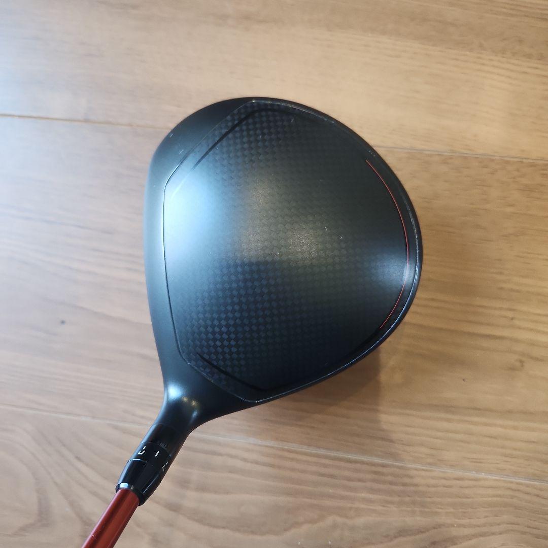 ブリヂストン B2 ドライバー Golf Pride グリップ