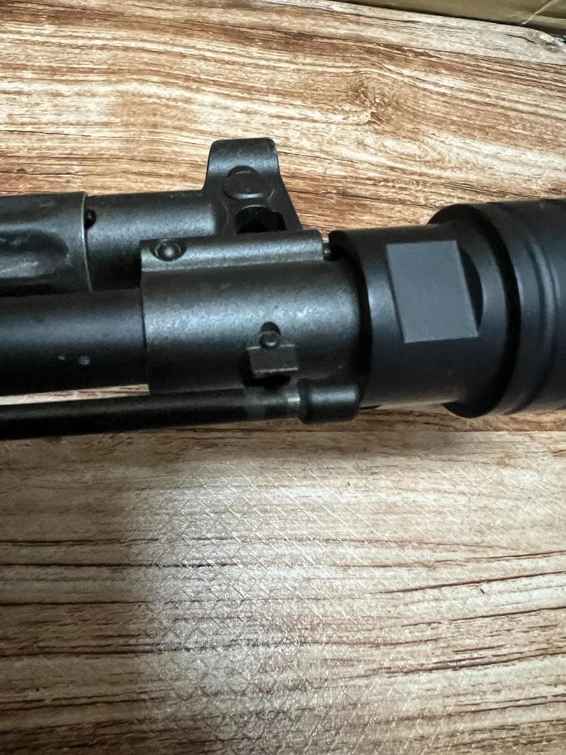 TOKYO MARUI 次世代電動ガン AK102　ケース・付属品多数