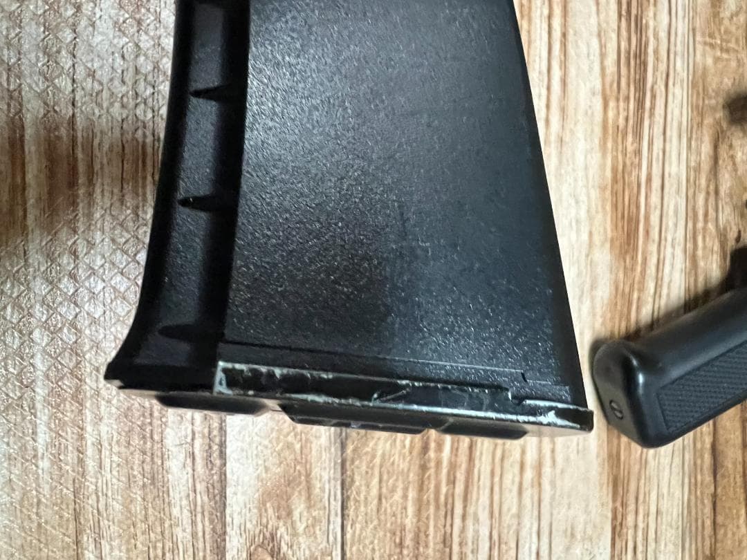 TOKYO MARUI 次世代電動ガン AK102　ケース・付属品多数