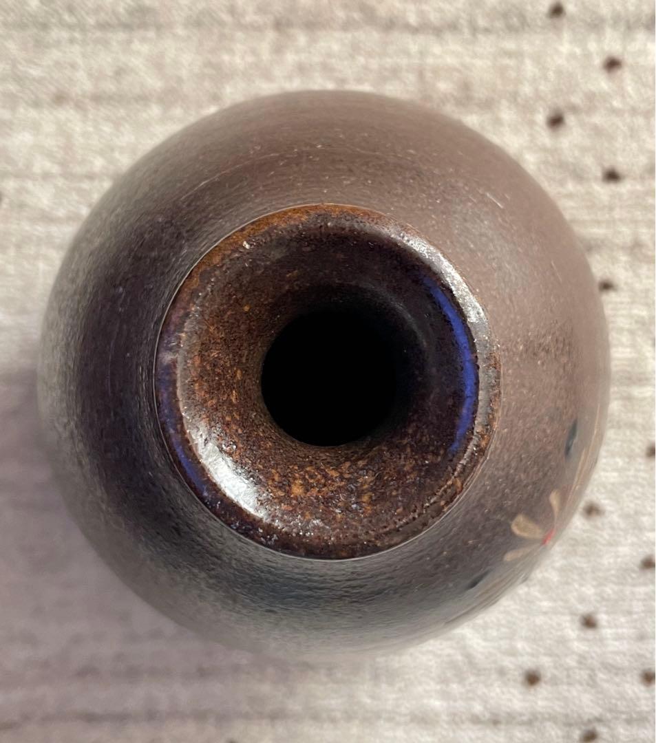 やちむん 壺 花瓶