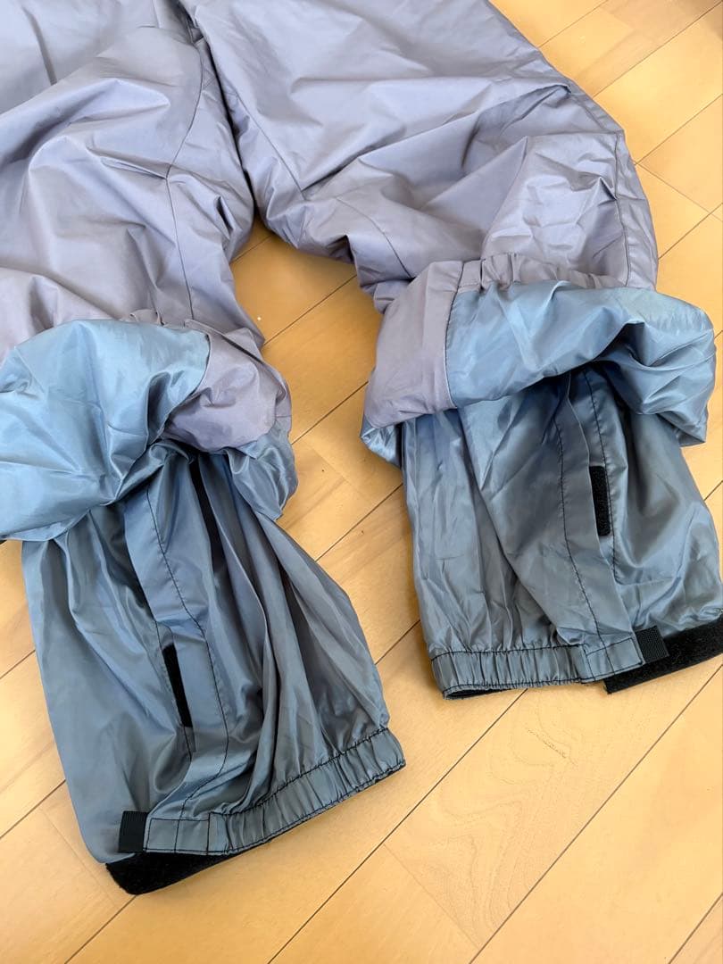 ICE PARDAL　スノーウェア　上下セット　スキーウェア　スノボウェア