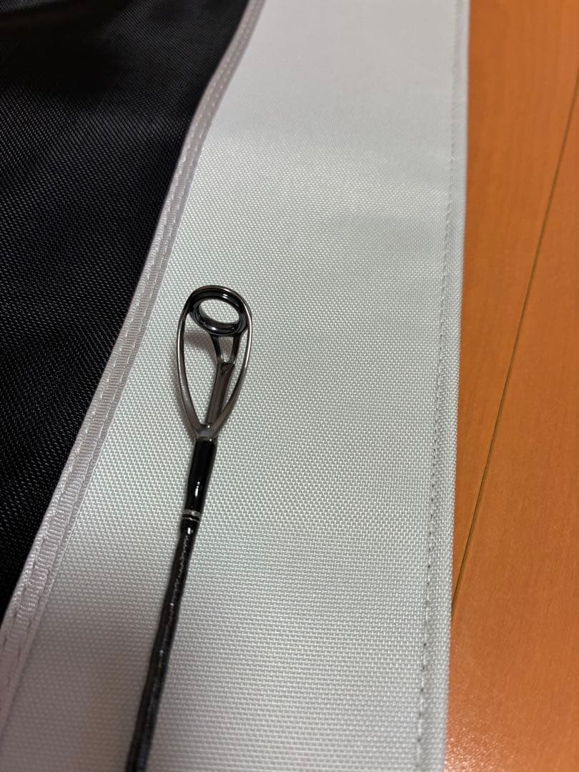 シマノ グラップラー タイプC S80M-3