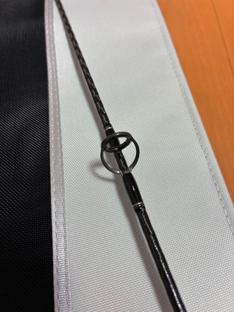 シマノ グラップラー タイプC S80M-3