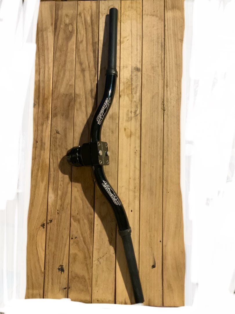 AZONIC ハンドル 28.6mm / 0 ステム