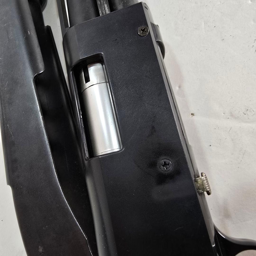 リ*ウ様 マルゼン レミントン M870 ウィングマスター コンバットバージョン