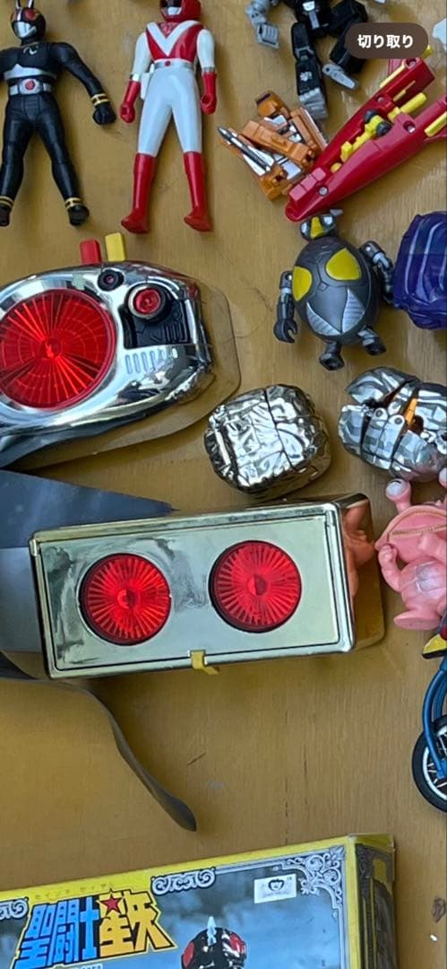 おもちゃ　フィギア　超合金　昭和レトロ　トランスフォーマー　まとめ