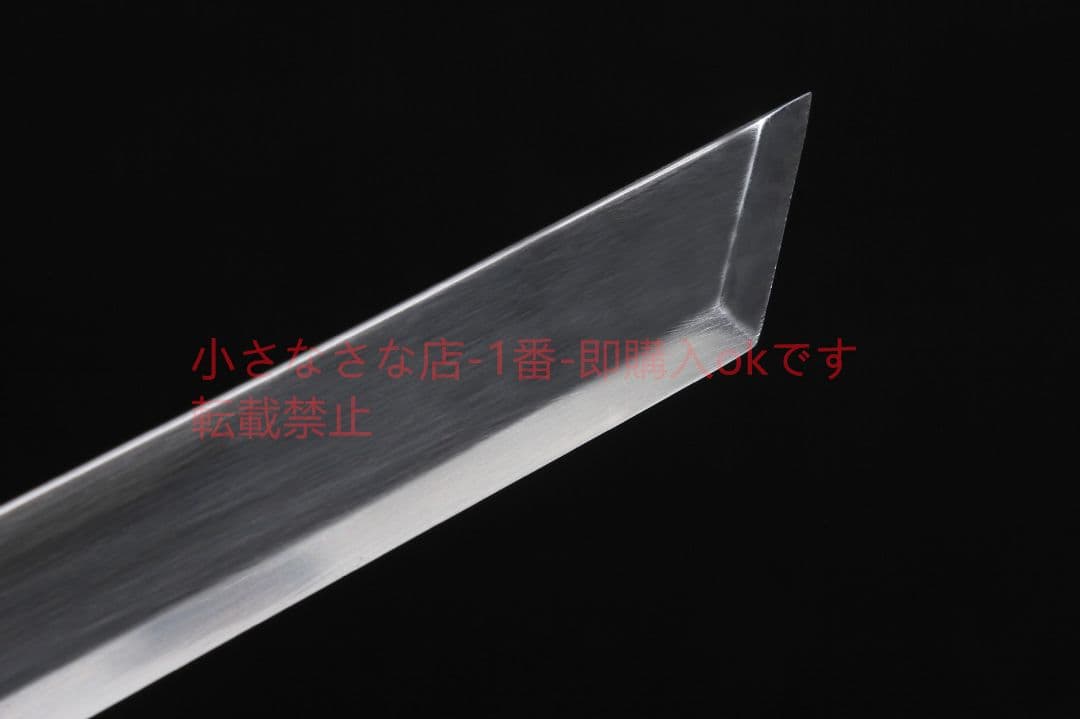 君弘唐横刀花梨木純銅を旧にする 古兵器 武具 刀装具 日本刀 模造刀 居合刀