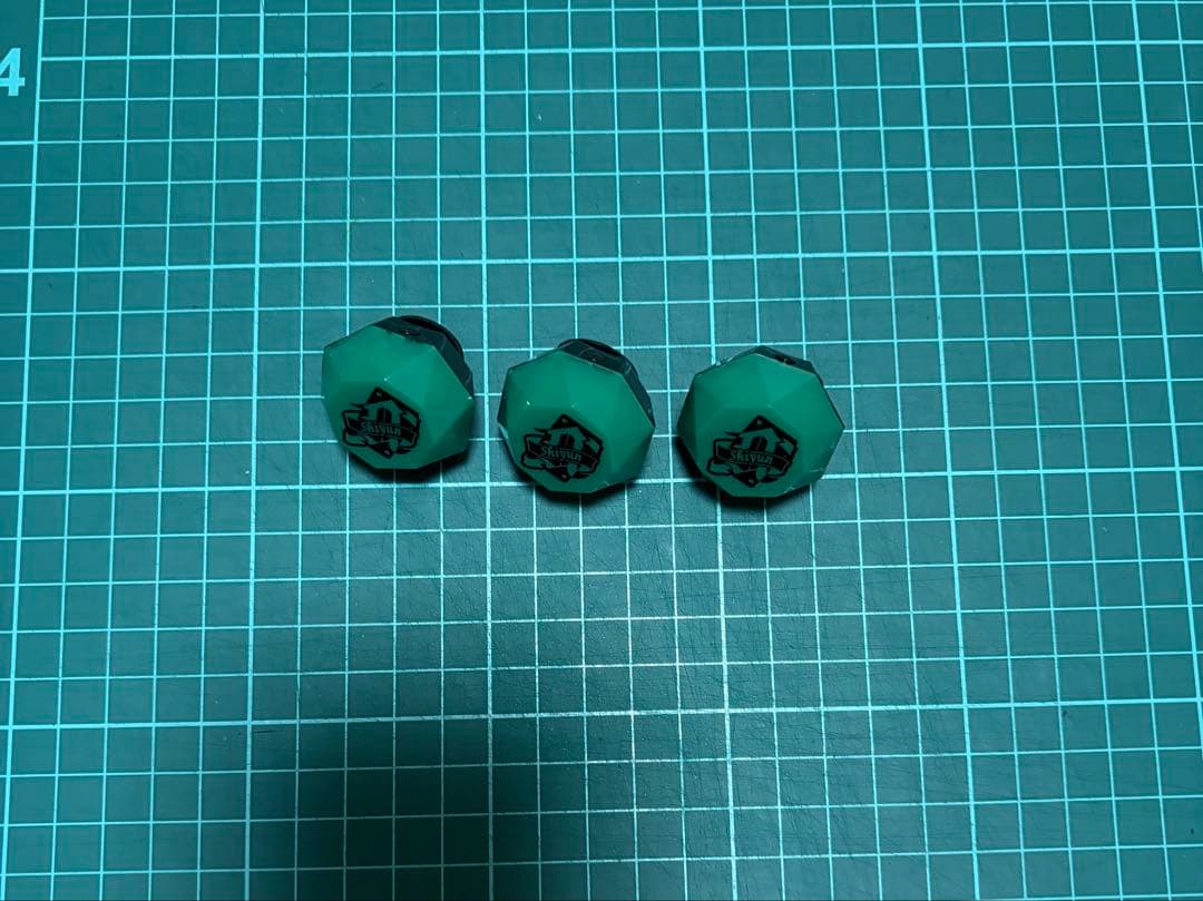 騎士X しゆん リングライト 37点セット