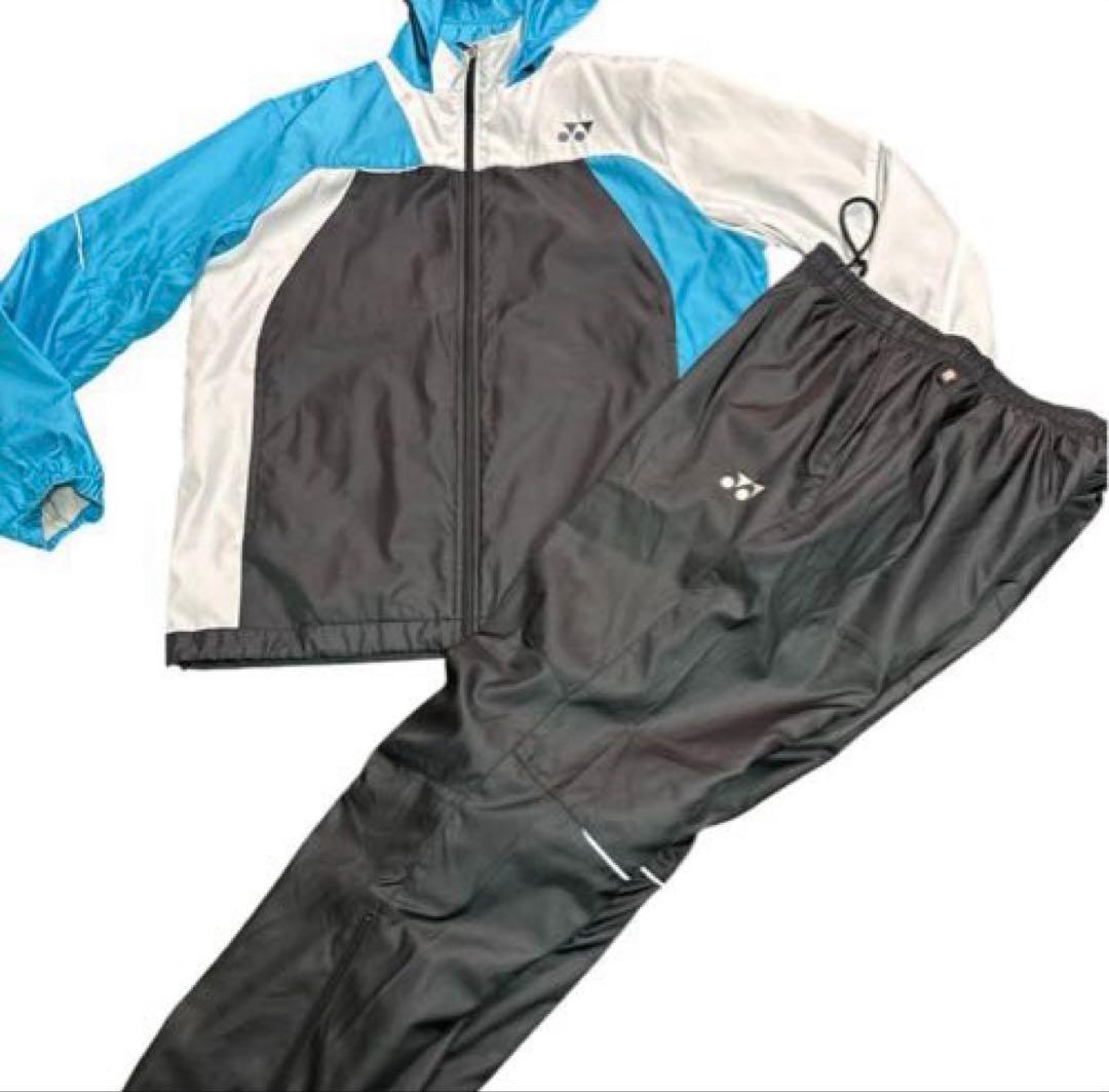 YONEX ヨネックスメンズウェア 上下ジャケットとパンツメンズ