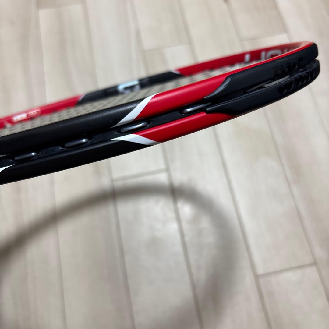 【新品同様】Wilson PROSTAFF97 v10 G2 価格ご相談ください