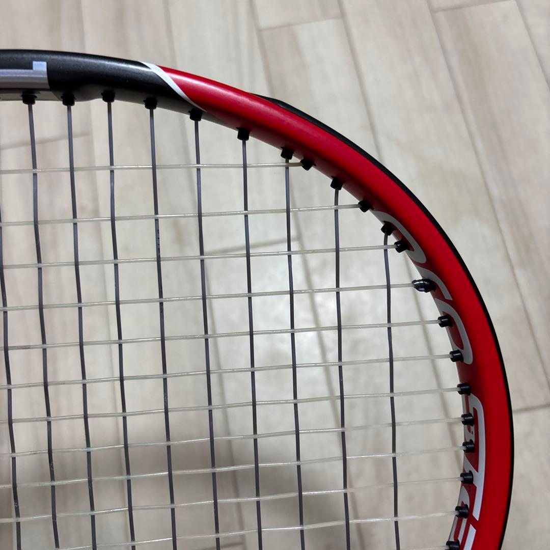 【新品同様】Wilson PROSTAFF97 v10 G2 価格ご相談ください