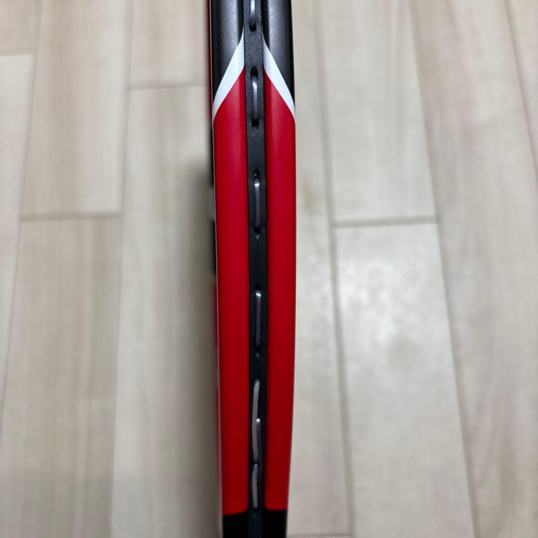 【新品同様】Wilson PROSTAFF97 v10 G2 価格ご相談ください