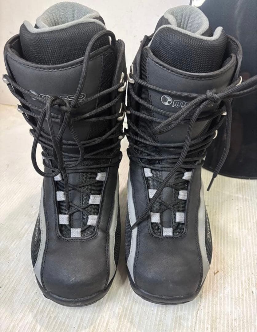 masso スノーボード 156cm 11/20 79