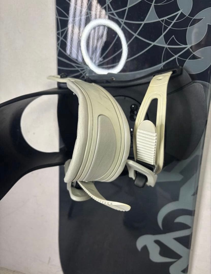 masso スノーボード 156cm 11/20 79