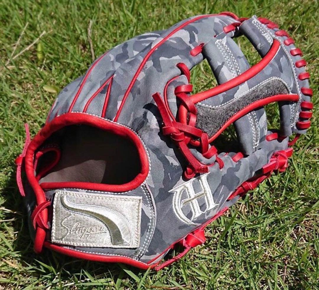 久保田スラッガー軟式限定オールスターモデル