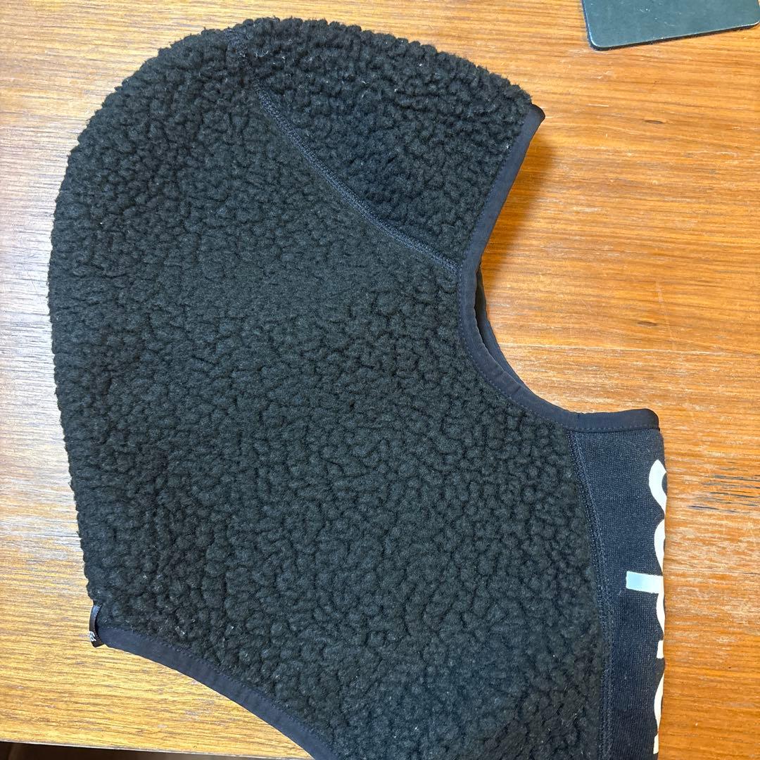 Supreme Balaclava Black / ポーラテック バラクラバ