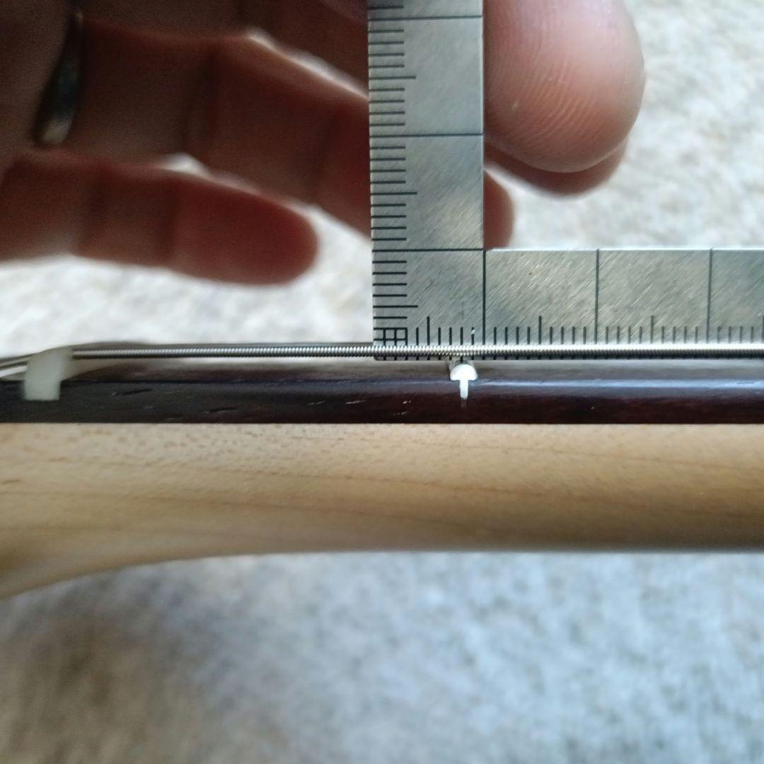 【日本製・美品】Bacchus BST-62C 3TS craftseries