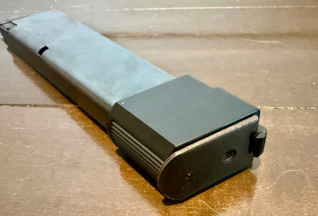 トイガン KSC M93R AUTO9