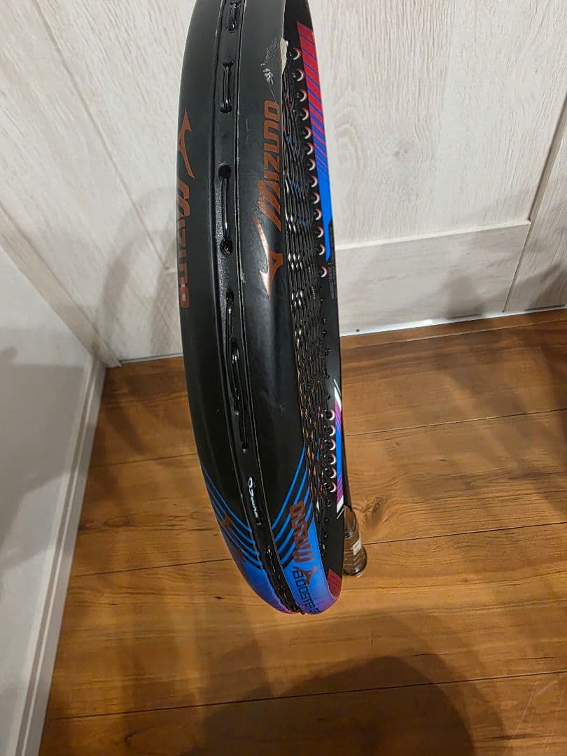 ミズノ　DFORCEディーフォースV-10