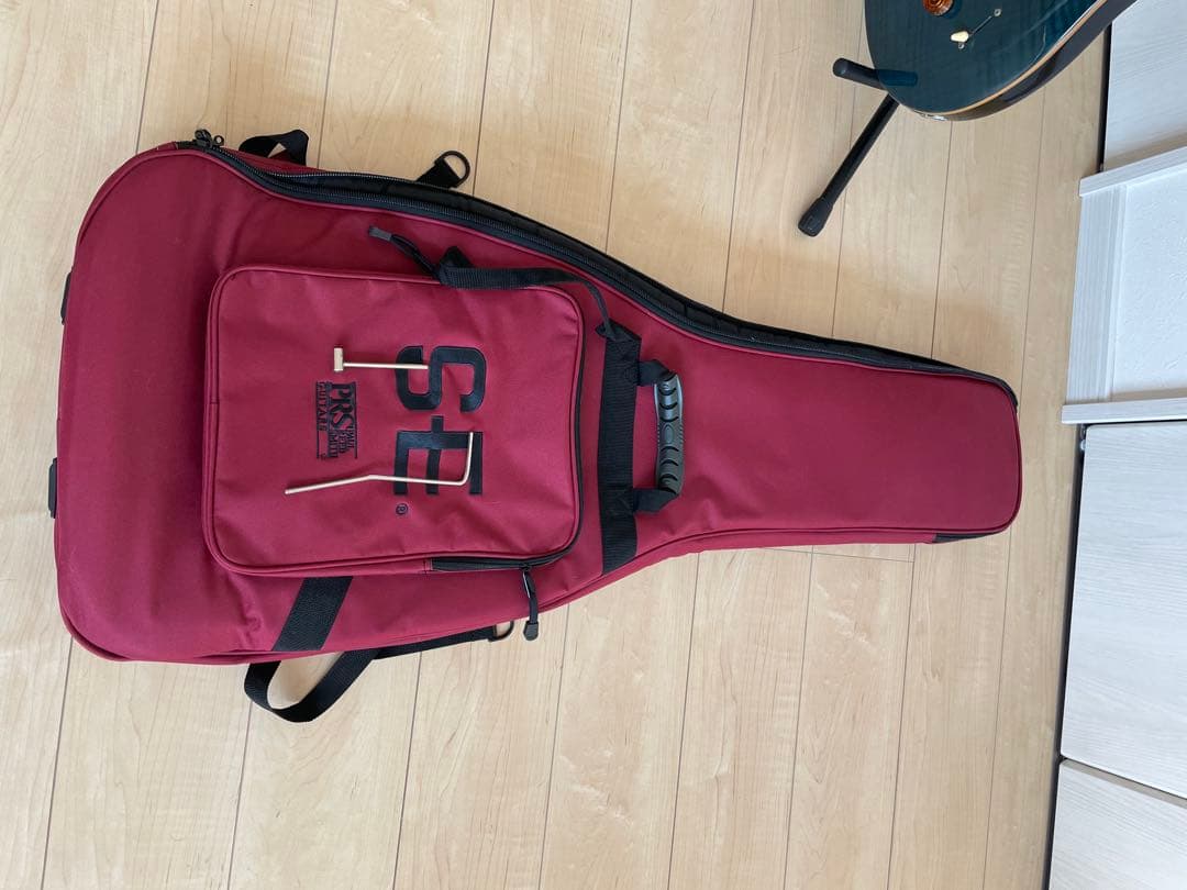 ギター PRS se custom 24