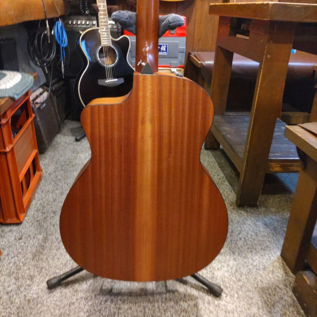 Taylor 114ce エレアコ (管理テオ)