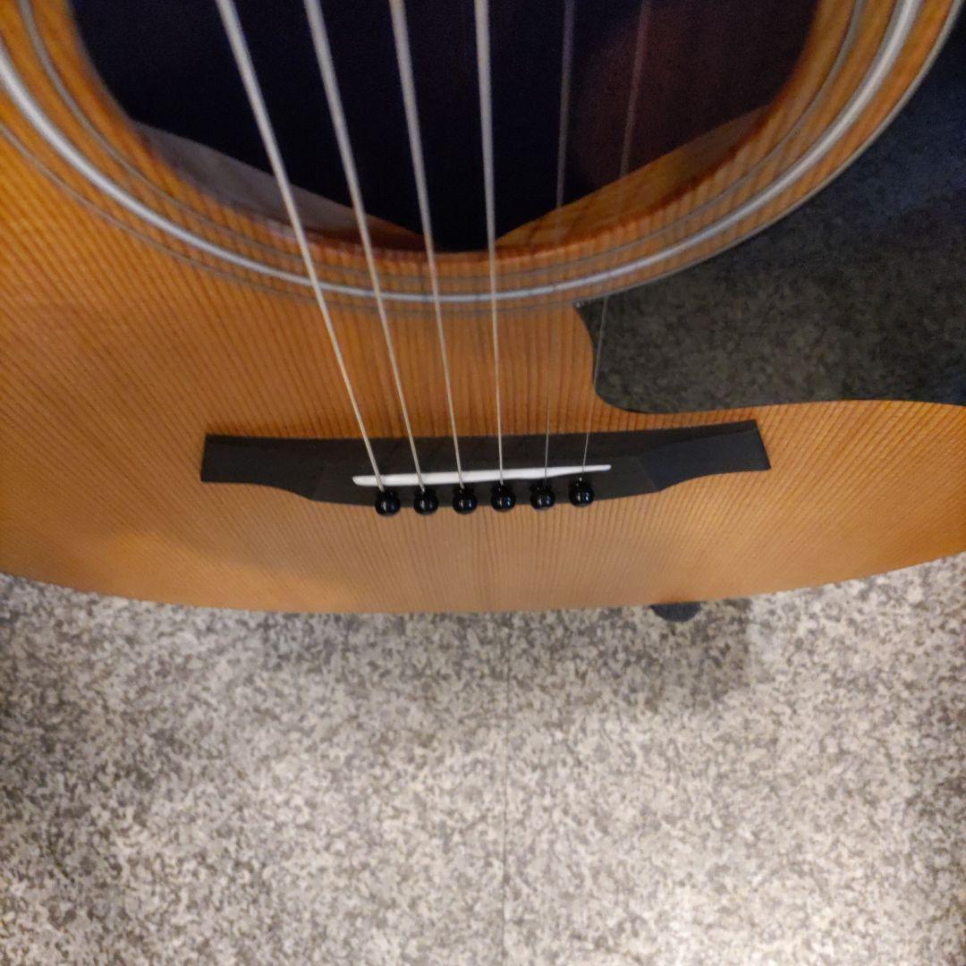 Taylor 114ce エレアコ (管理テオ)