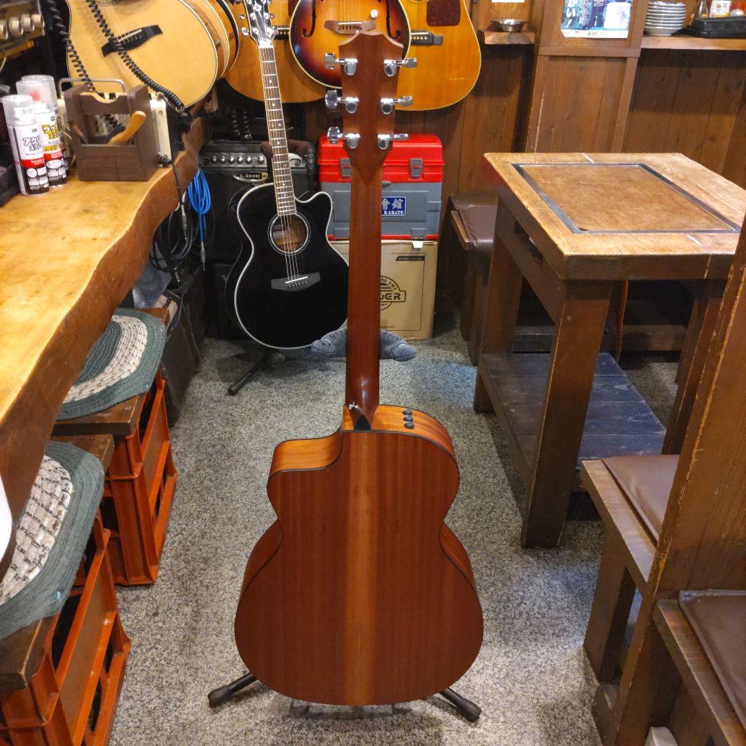 Taylor 114ce エレアコ (管理テオ)