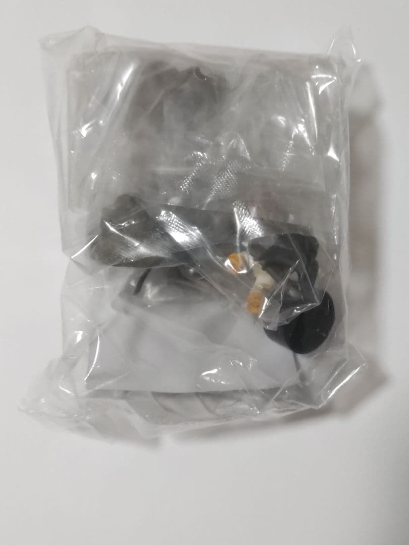 クロノ・トリガー　フィギュア　FORMATION ARTS　5個セット