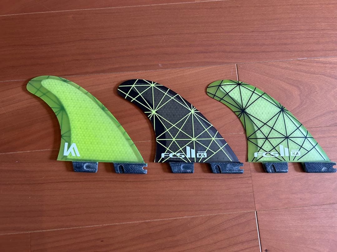 fcs2 コロへアンディーノ　Mサイズ　中古