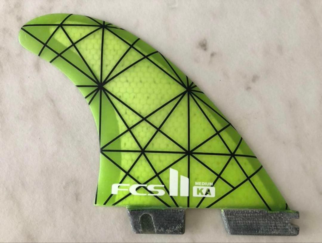 fcs2 コロへアンディーノ　Mサイズ　中古