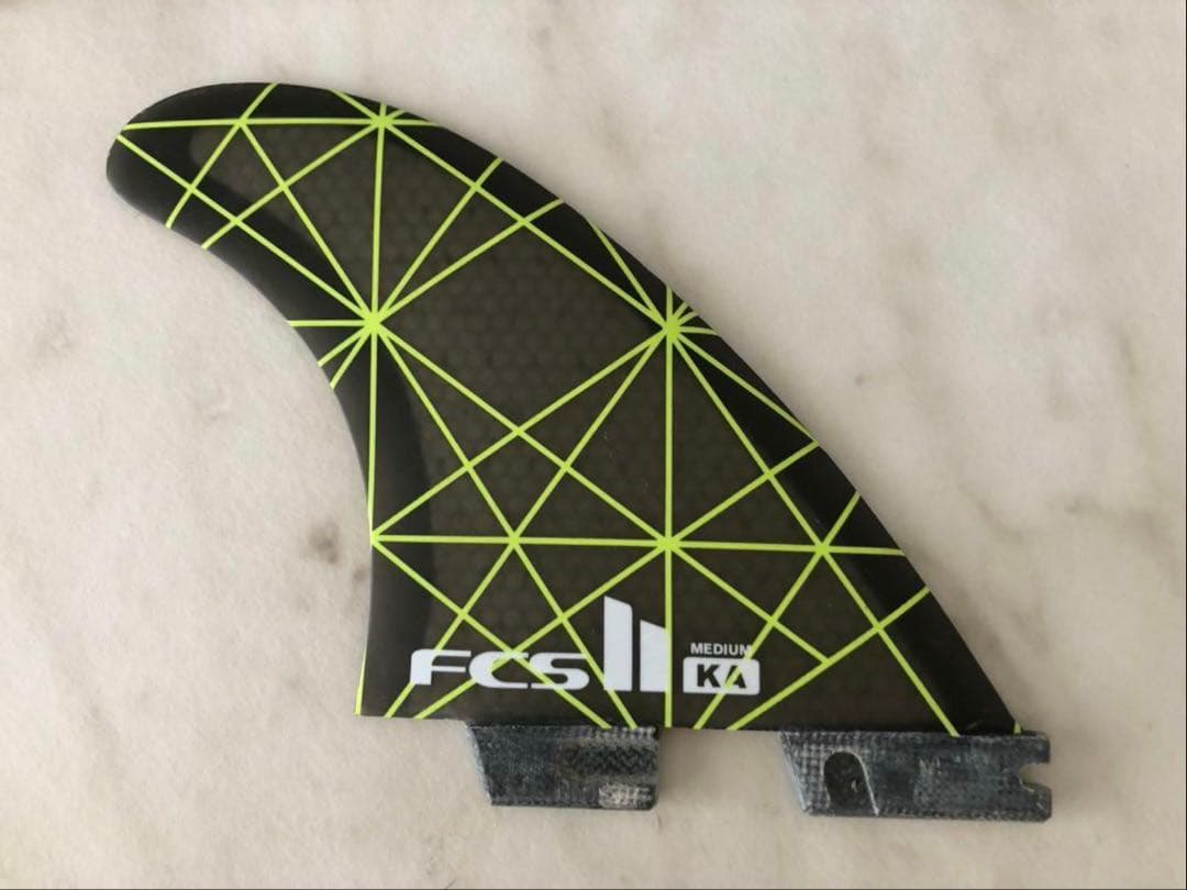 fcs2 コロへアンディーノ　Mサイズ　中古