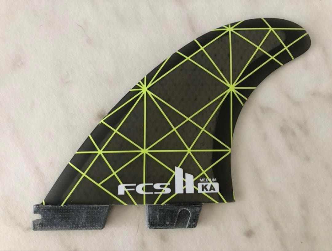 fcs2 コロへアンディーノ　Mサイズ　中古