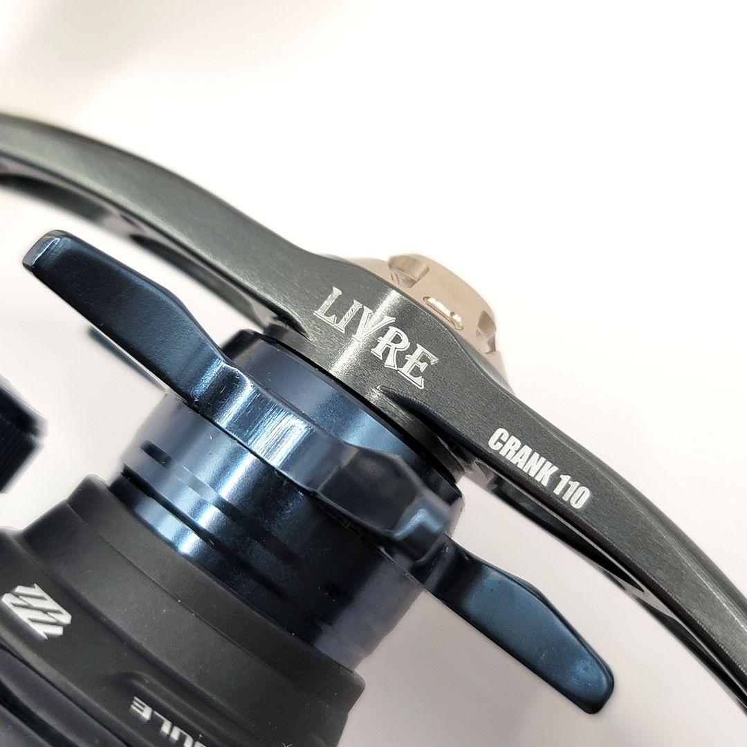 シマノ Shimano グラップラー Grappler 301HG