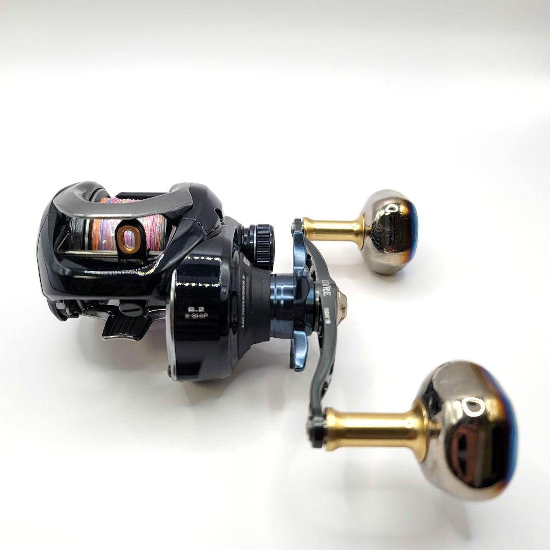 シマノ Shimano グラップラー Grappler 301HG