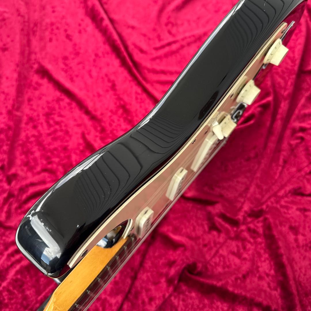 メンテ済 コンポ品 FERNANDES THE FUNCTION x LE-1Z