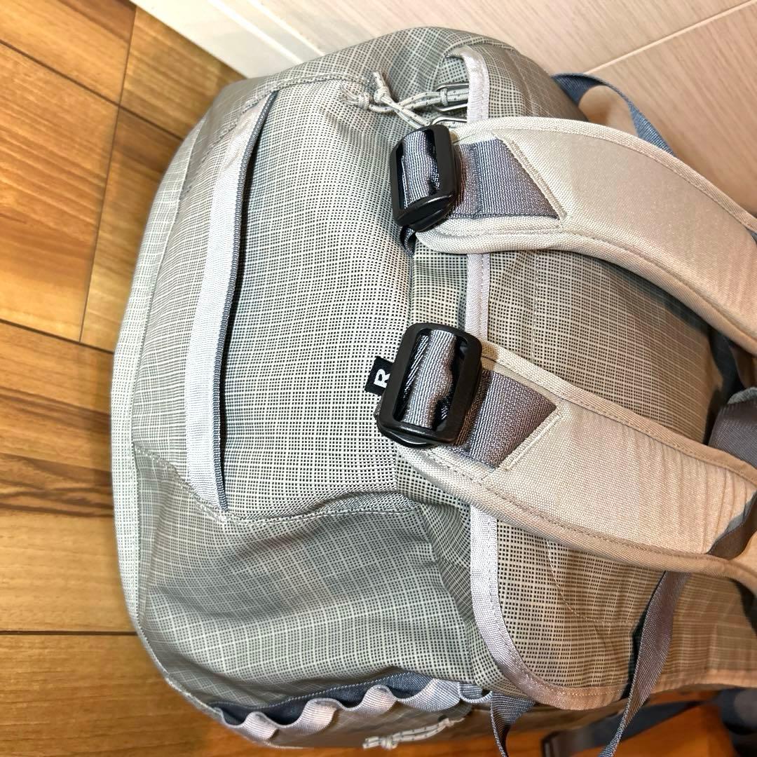 【専用】パタゴニア ブラックホール・ダッフル 55L リュック　ボストンバッグ