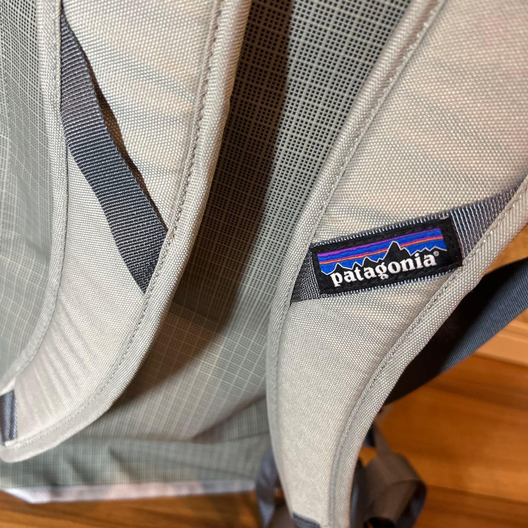 【専用】パタゴニア ブラックホール・ダッフル 55L リュック　ボストンバッグ