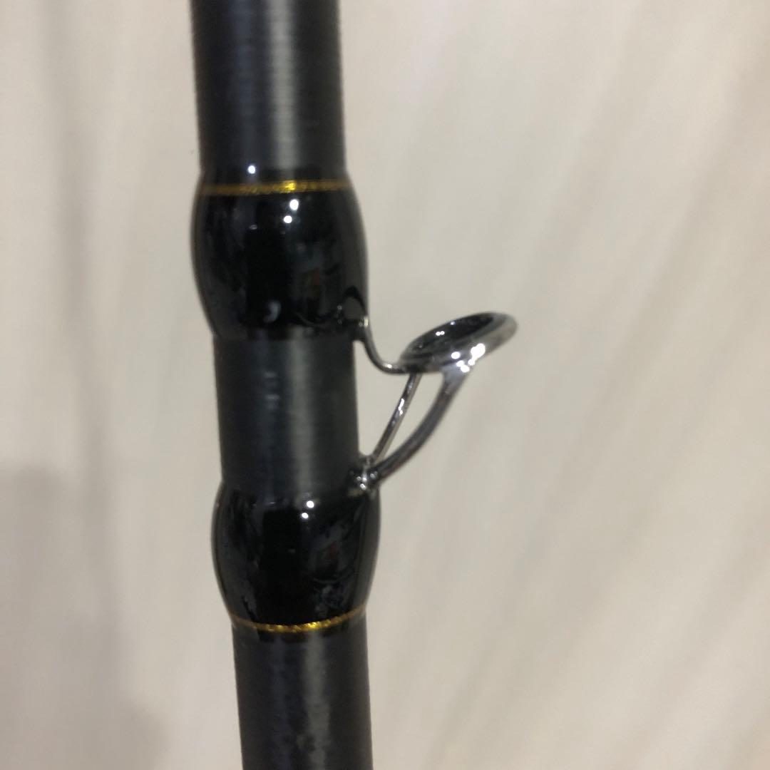 グラディエーターマキシマムGX-72MH＋C バルトロヒート2