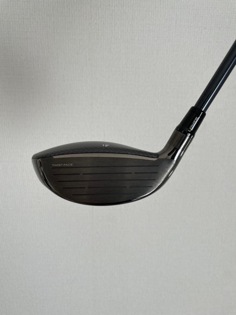 テーラーメイド Qi35 3HL フェアウェイウッド