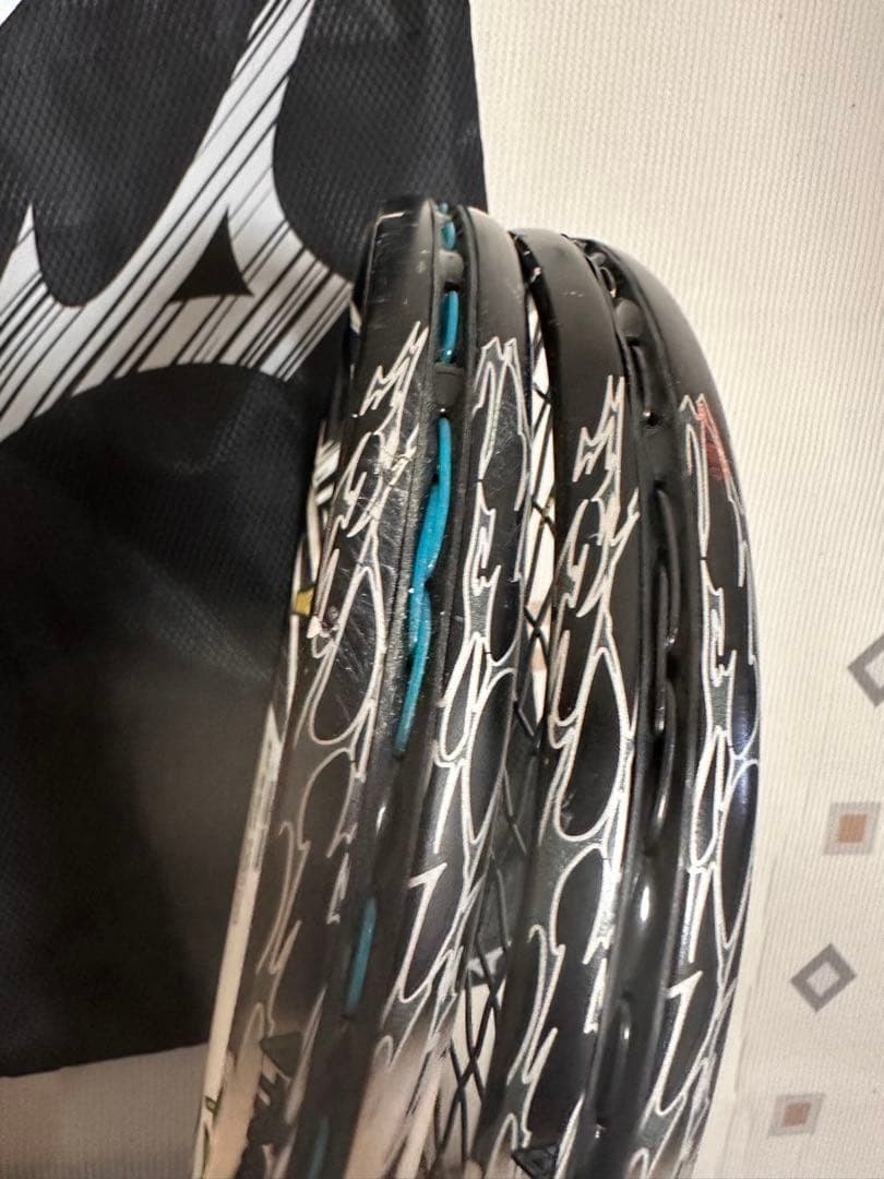 F SPEED V PRO 2本セット