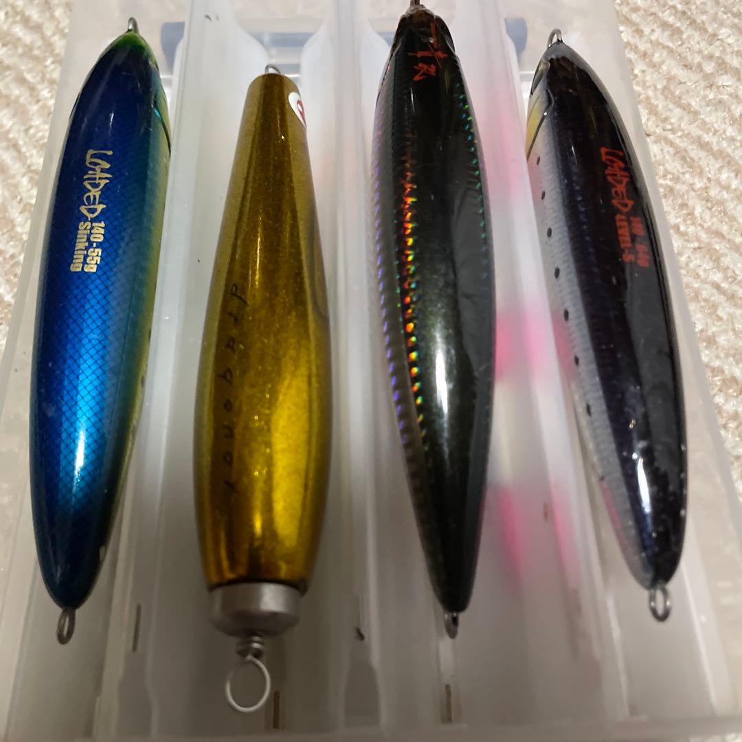 マリア　ローデット他7本