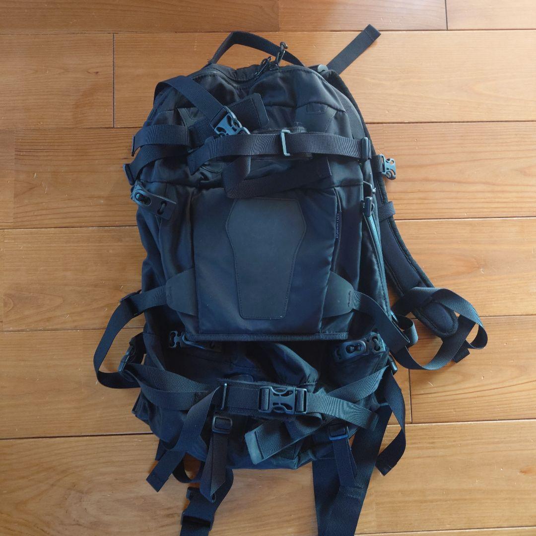 バートン　ak スノーボードバッグ