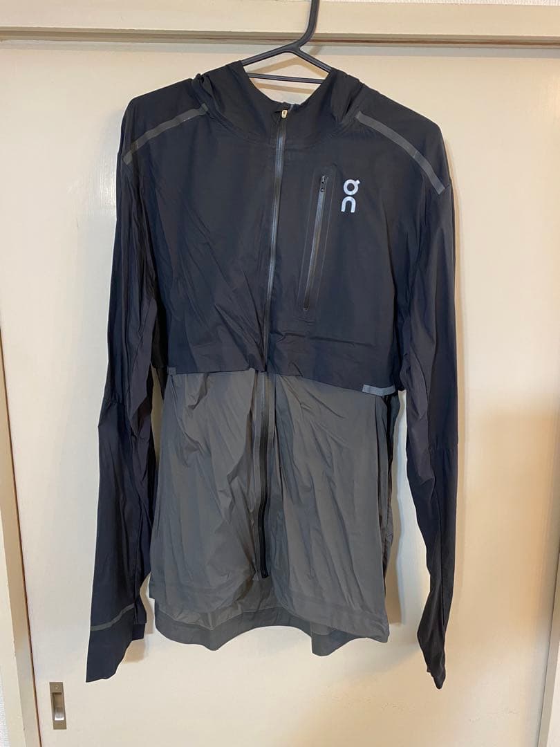 On/ Weather Jacket サイズL