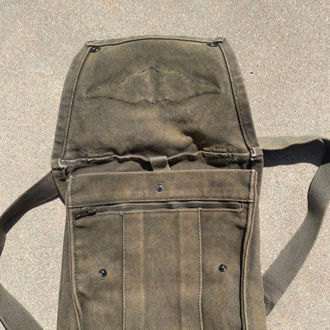 Harley-Davidson  リュック military『非売品』