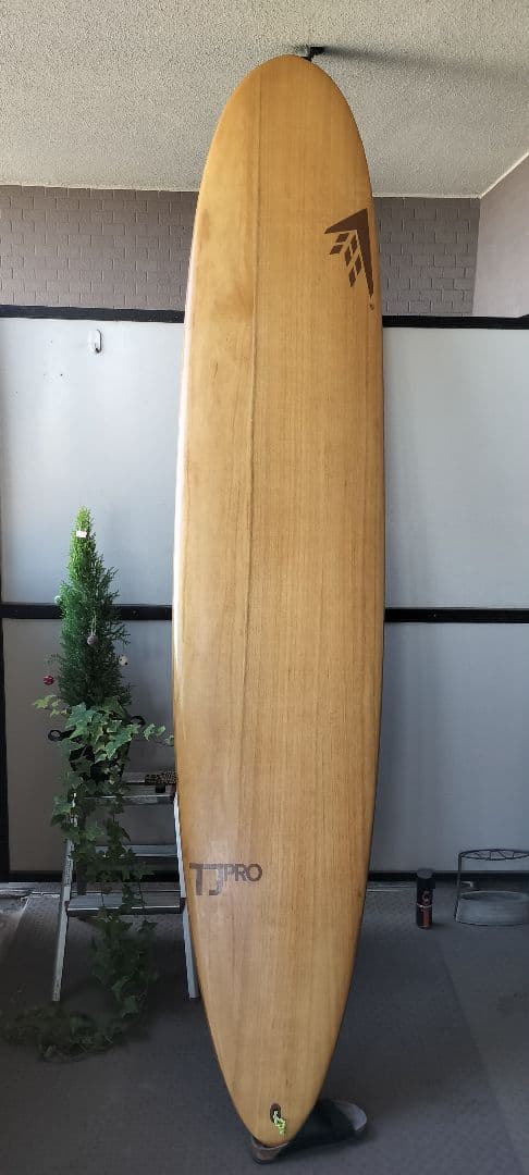 FIRE WIRE TJ PRO 9'0\" ファイヤーワイヤー 発送可