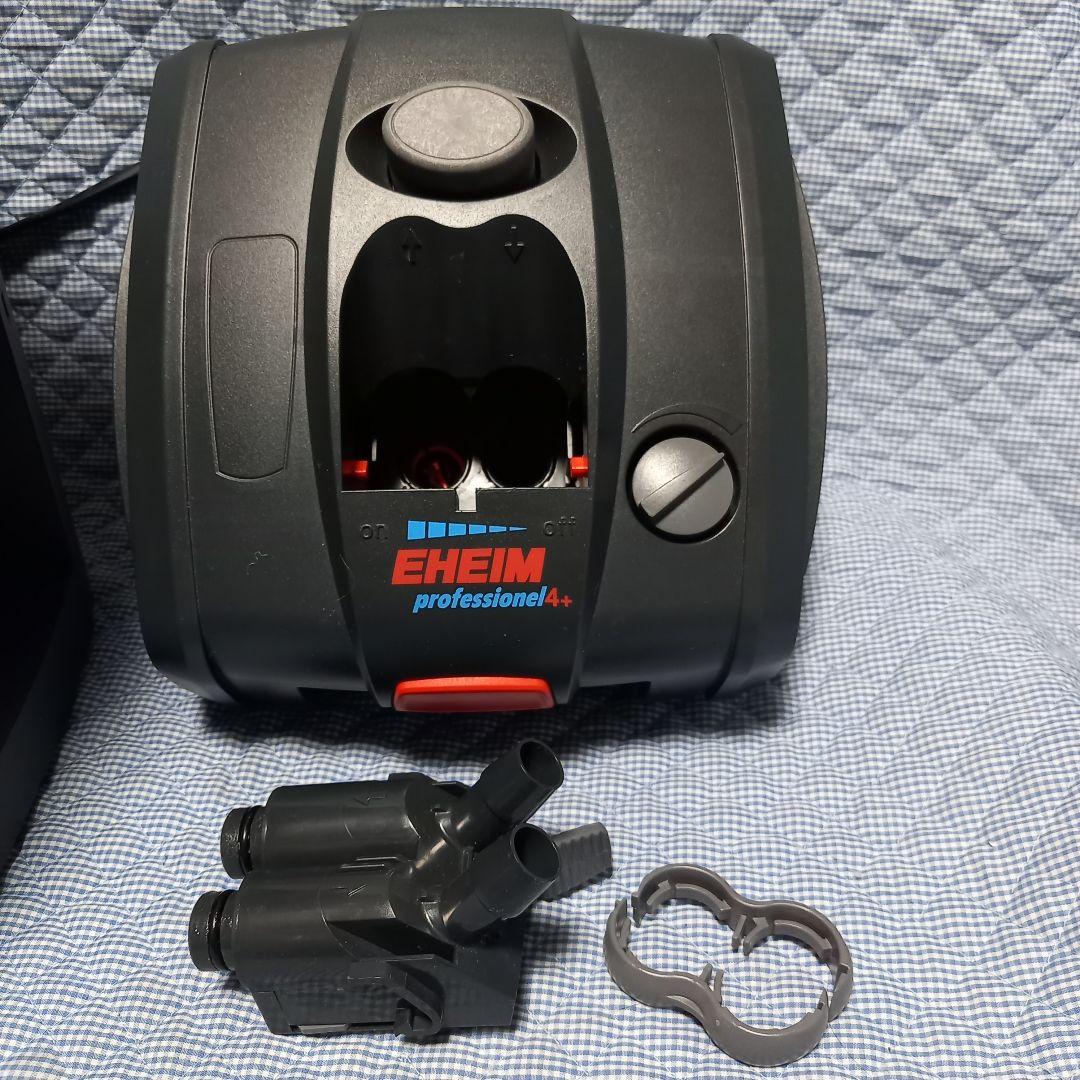 つ*様 エーハイム 2273 プロフェッショナル4+ 50Hz EHEIM