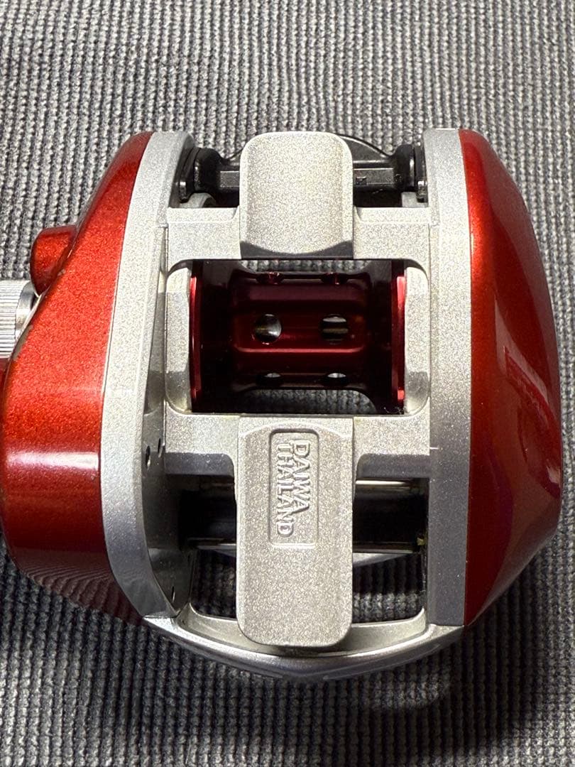 ダイワ　ソルティストHRF-L