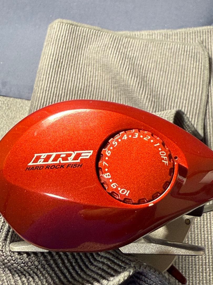 ダイワ　ソルティストHRF-L