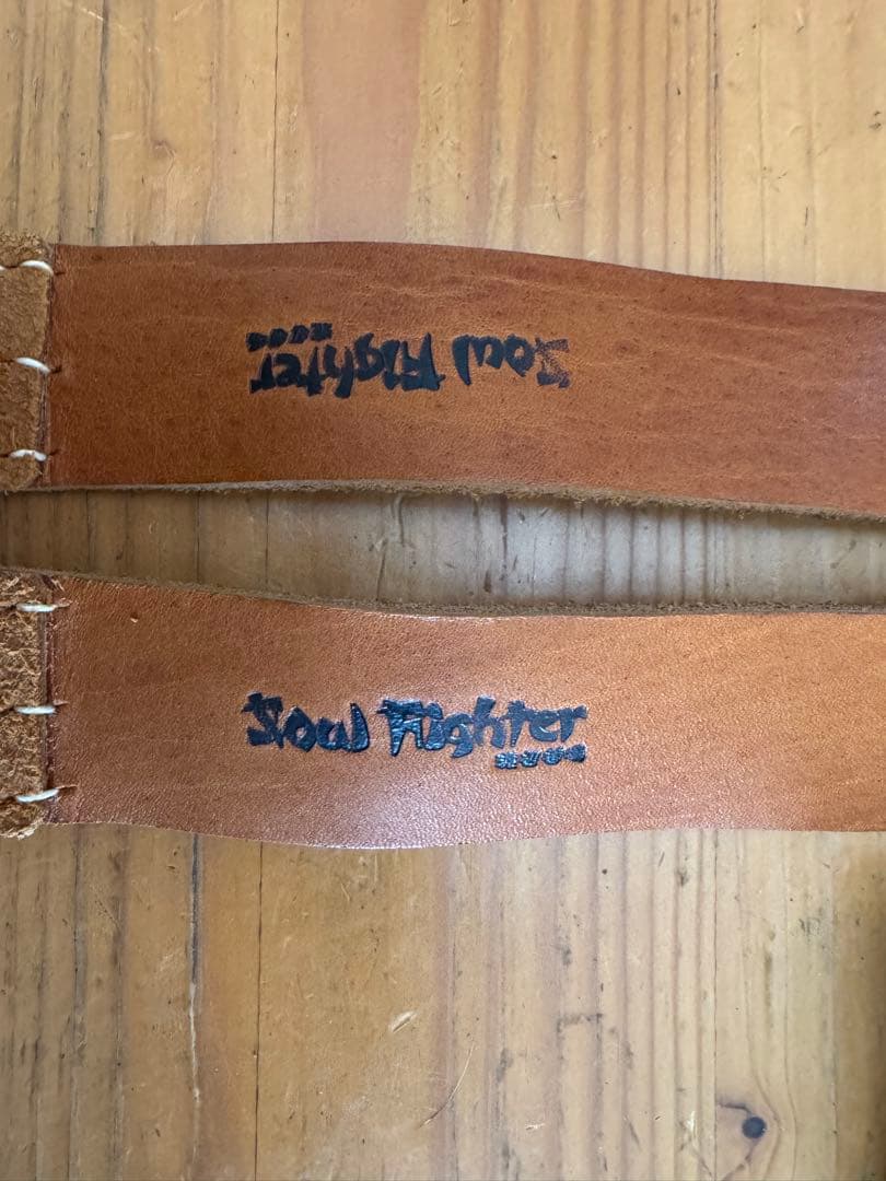 ニコライ堂 パワーベルト リストストラップ パワーグリップ 握り留め